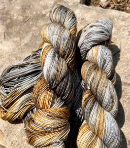 August 2024 Colorway: ‘Rusted Concrete’