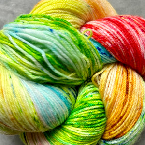 July 2024 Colorway: ‘Imagine’