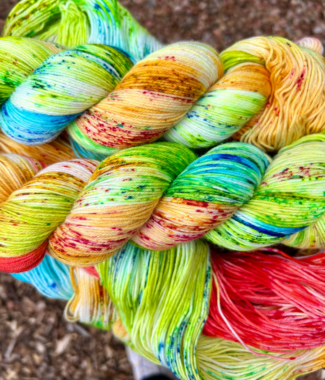 July 2024 Colorway: ‘Imagine’