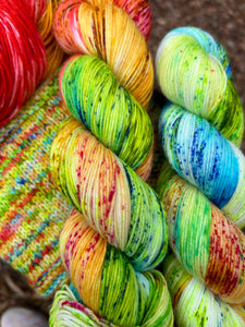 July 2024 Colorway: ‘Imagine’