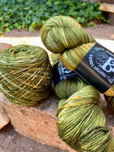 Load image into Gallery viewer, September 2023 Exclusive Kit - &quot;LaVigna Socks&quot; Pattern + 1 Skein of &quot;Vineyard”