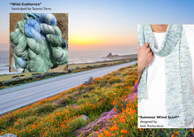 Load image into Gallery viewer, June 2023 Exclusive Colorway - &quot;Wild California&quot;