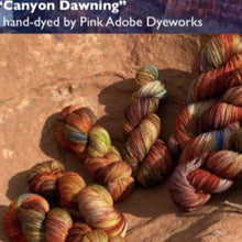 Load image into Gallery viewer, 2023 Yarn Calendar: A Celebration of the American West