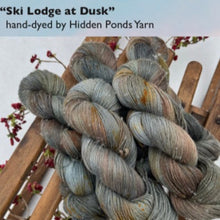 Load image into Gallery viewer, 2023 Yarn Calendar: A Celebration of the American West