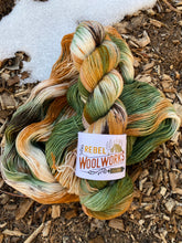 Load image into Gallery viewer, March 2023 Exclusive Colorway - &quot;Redwood Winter&quot;